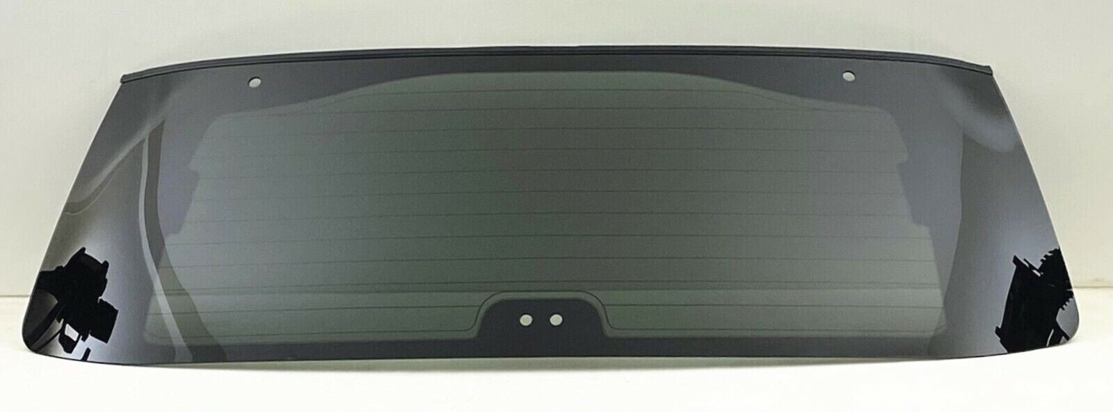 Fits 2009-2015 Honda Pilot Rear Back Window Glass Heated Privacy Tinted Fits 2009-2015 Honda Pilot Rear Back Window Glass Heated Privacy Tinted