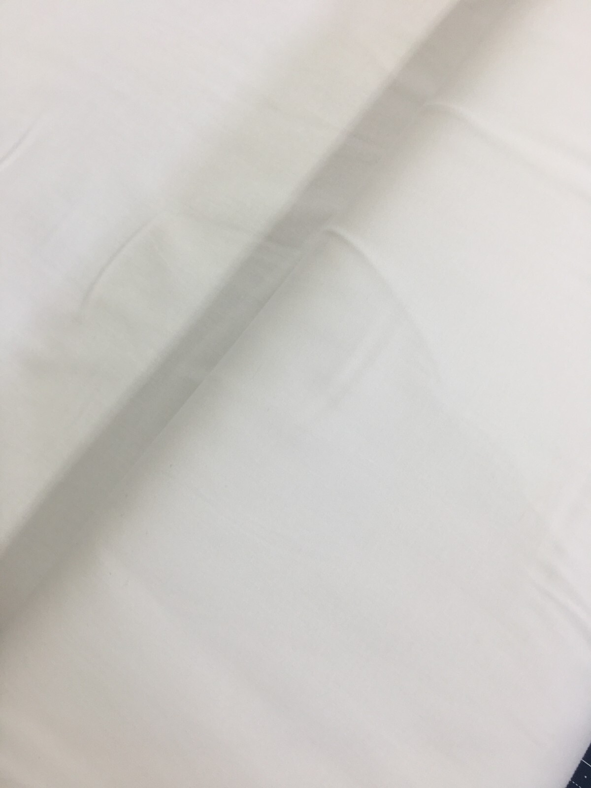 Richlin Fabrics - Muslin - (CM-0107) White - 108\