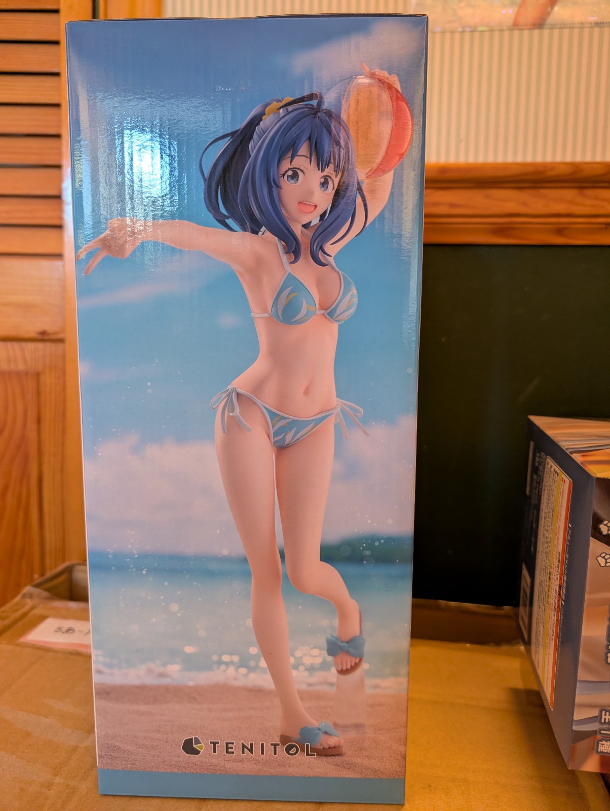 Make Heroine ga Oosugiru - Yanami Anna - Tenitol - Tenitol Tall (FuRyu)