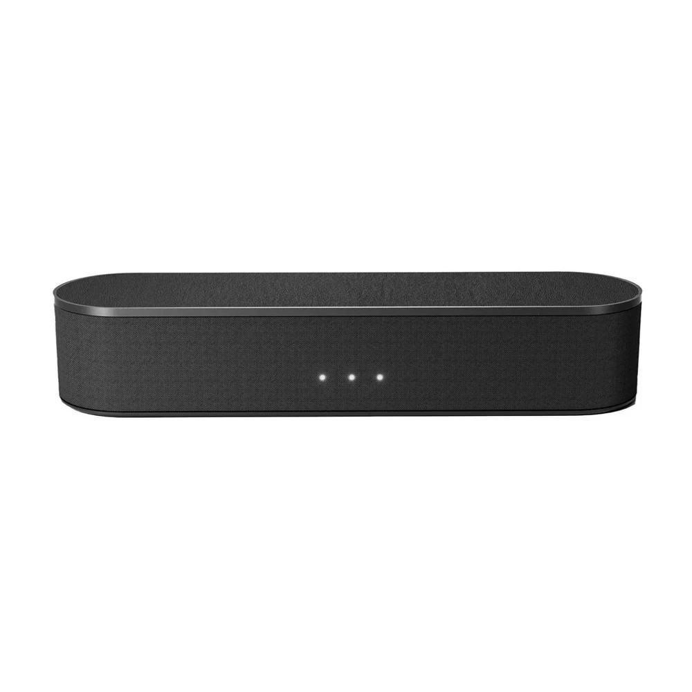 Core Innovations 80-Mile Amplified Indoor TV Antenna Bar with LED Lighting: Univ Core Innovations 80-Mile Amplified Indoor TV Antenna Bar with LED Lighting: Univ