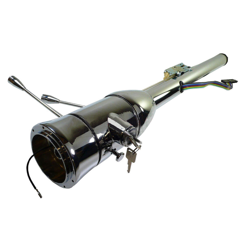 Chrome Stainless 32\