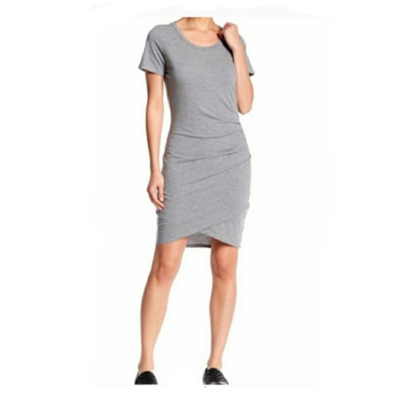Socialite T-Shirt Dress Socialite T-Shirt Dress