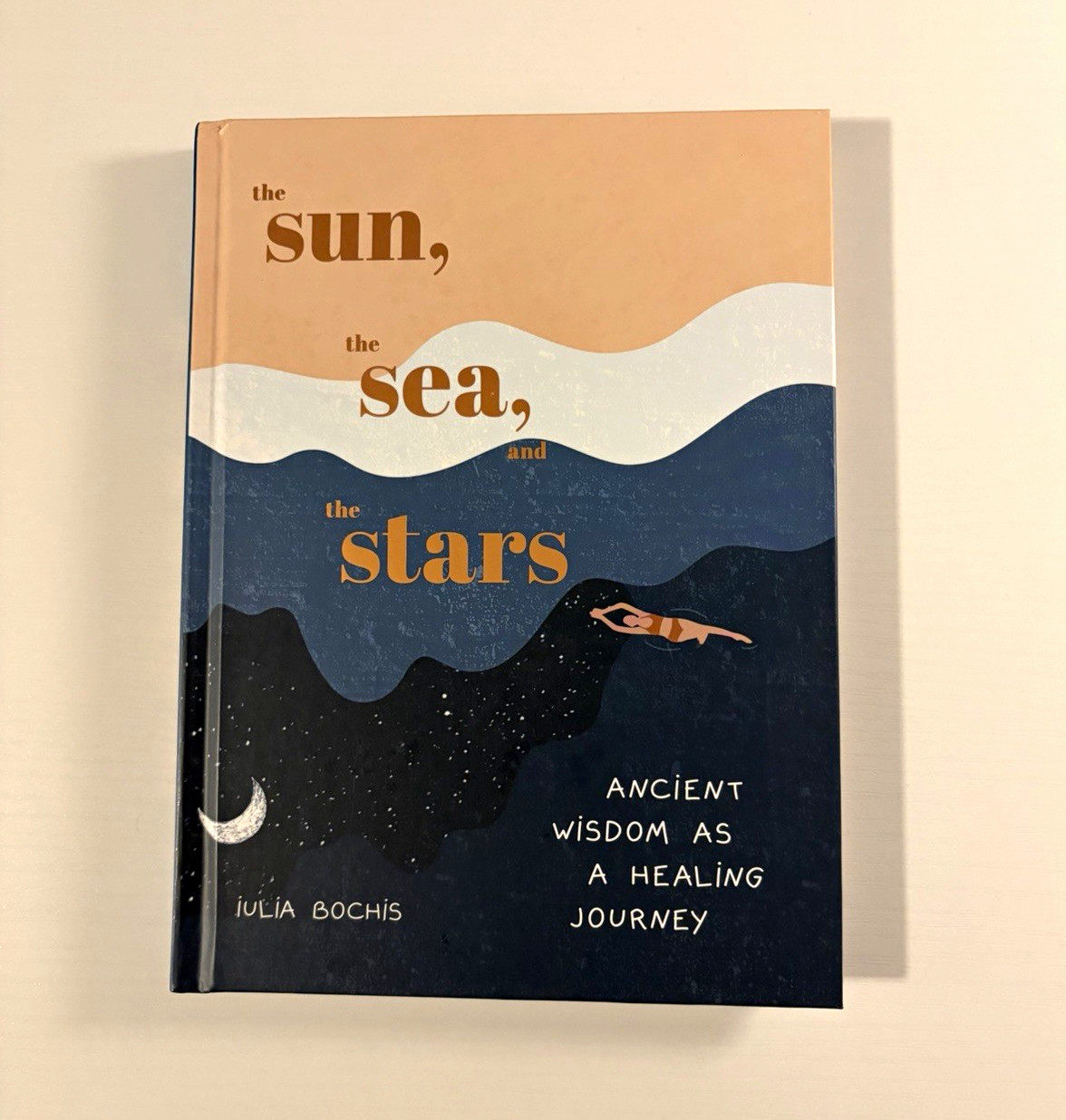 The Sun, the Sea, and the Stars: Ancient Wisdom Healing Journey