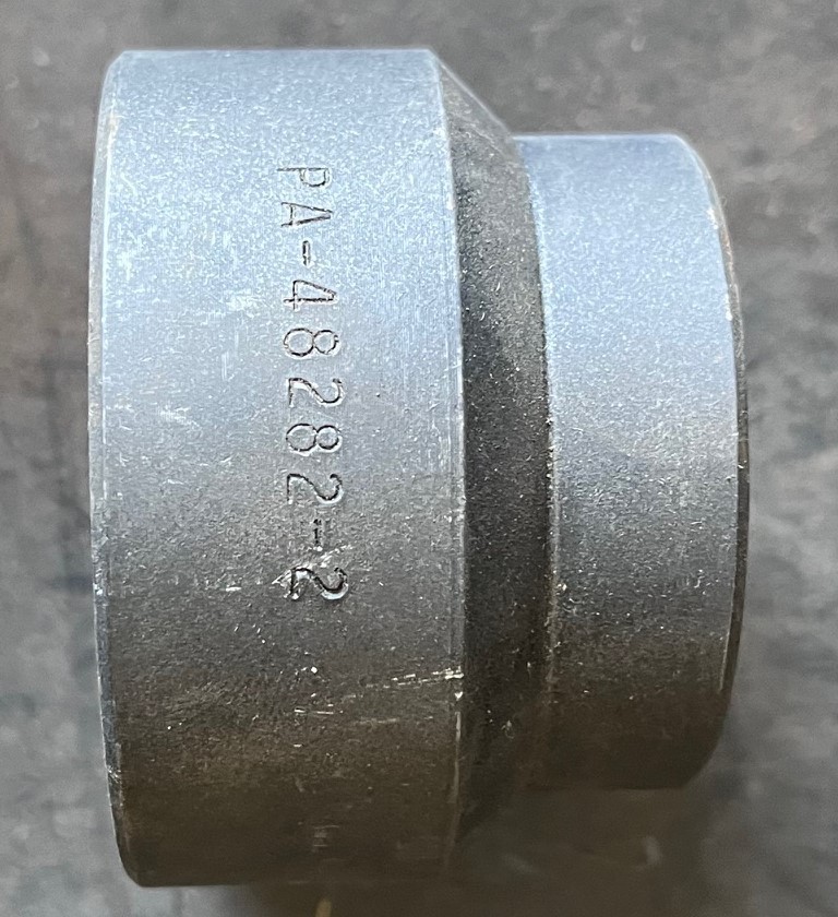 Polaris Rear Drive Tool PA-48282 Rear Hub Bearing Driver / Rear Drive Tool Polaris Rear Drive Tool PA-48282 Rear Hub Bearing Driver / Rear Drive Tool