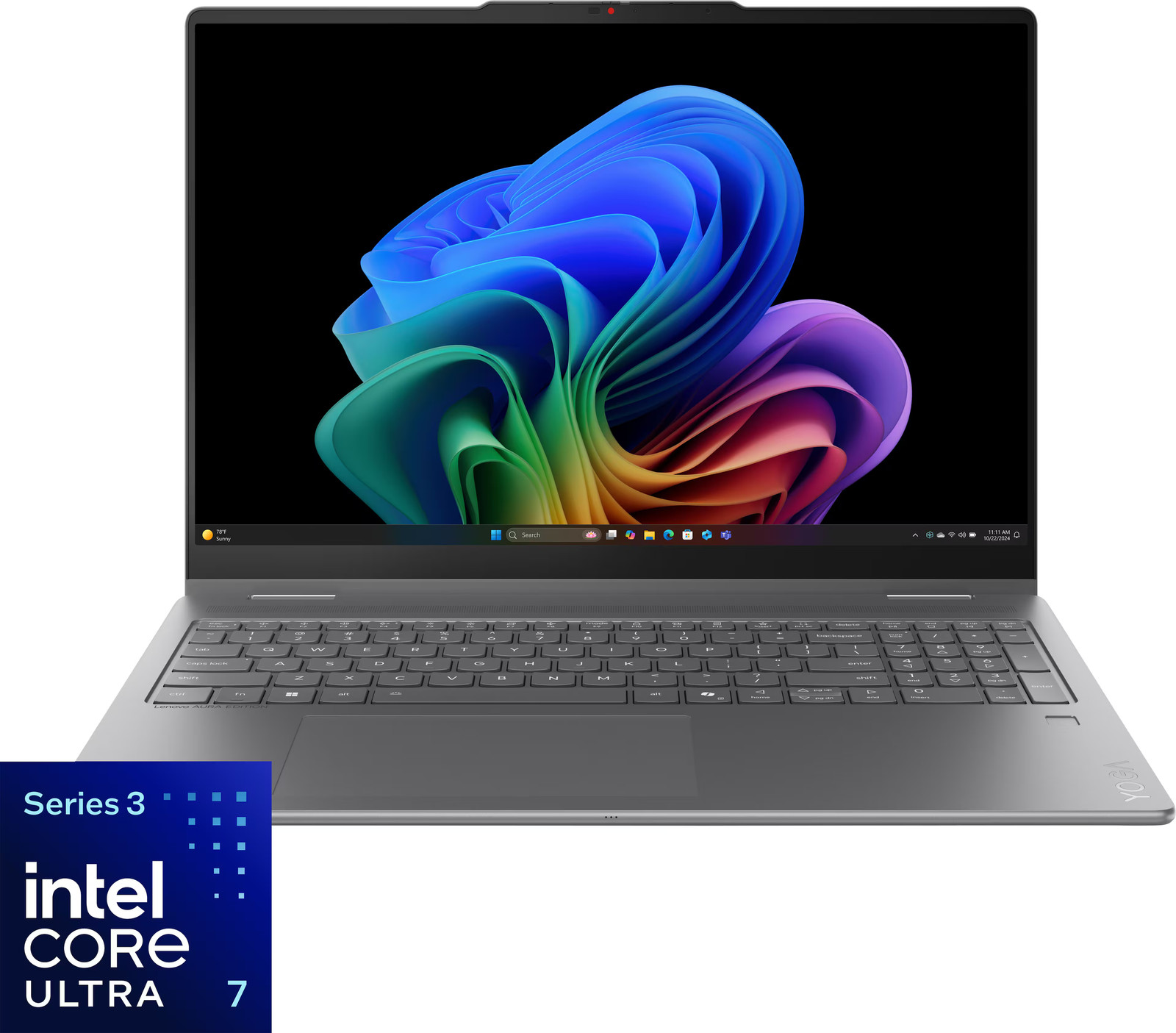 Lenovo - Yoga 7i 2-in-1 16 Lenovo - Yoga 7i 2-in-1 16