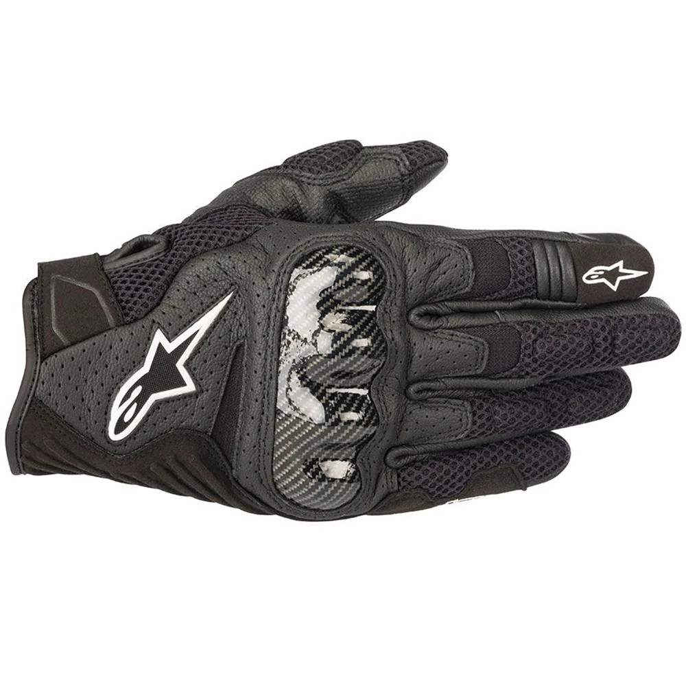 New Alpinestars SMX‑1 Air V2 Touchscreen Ventilated Motorcycle Riding Gloves New Alpinestars SMX‑1 Air V2 Touchscreen Ventilated Motorcycle Riding Gloves