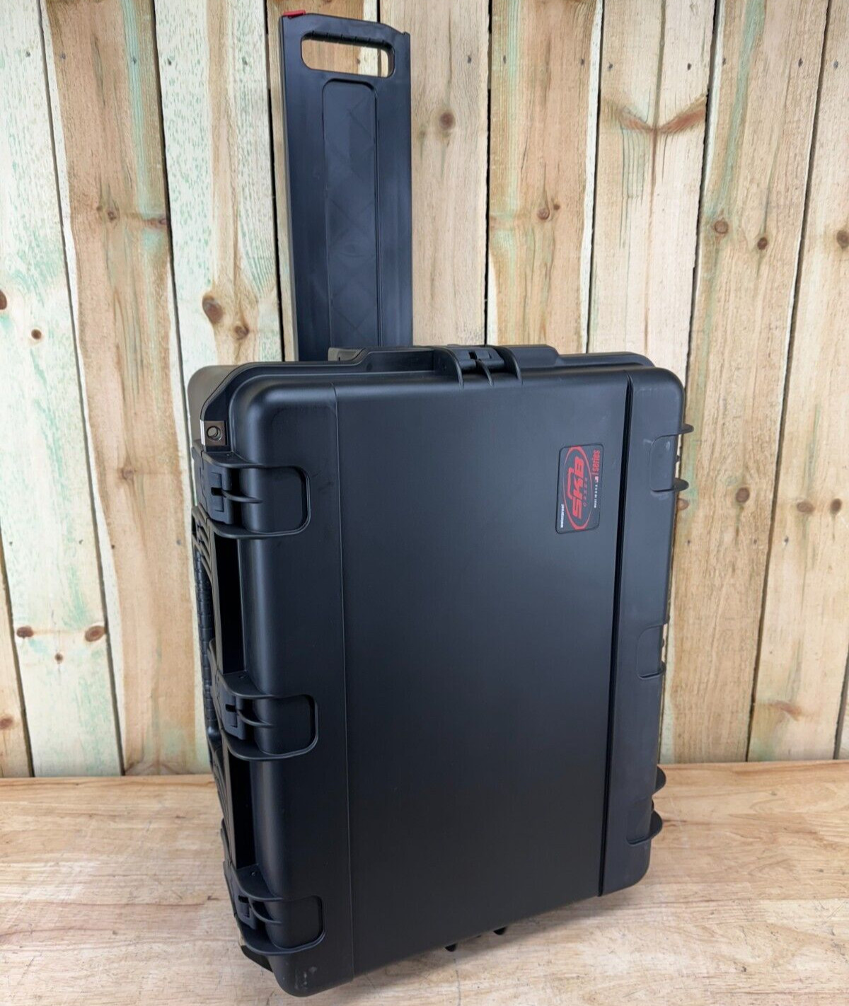 SKB iSeries 2317-14 iSeries Waterproof Storage Case Brand New Rolling Music Case SKB iSeries 2317-14 iSeries Waterproof Storage Case Brand New Rolling Music Case