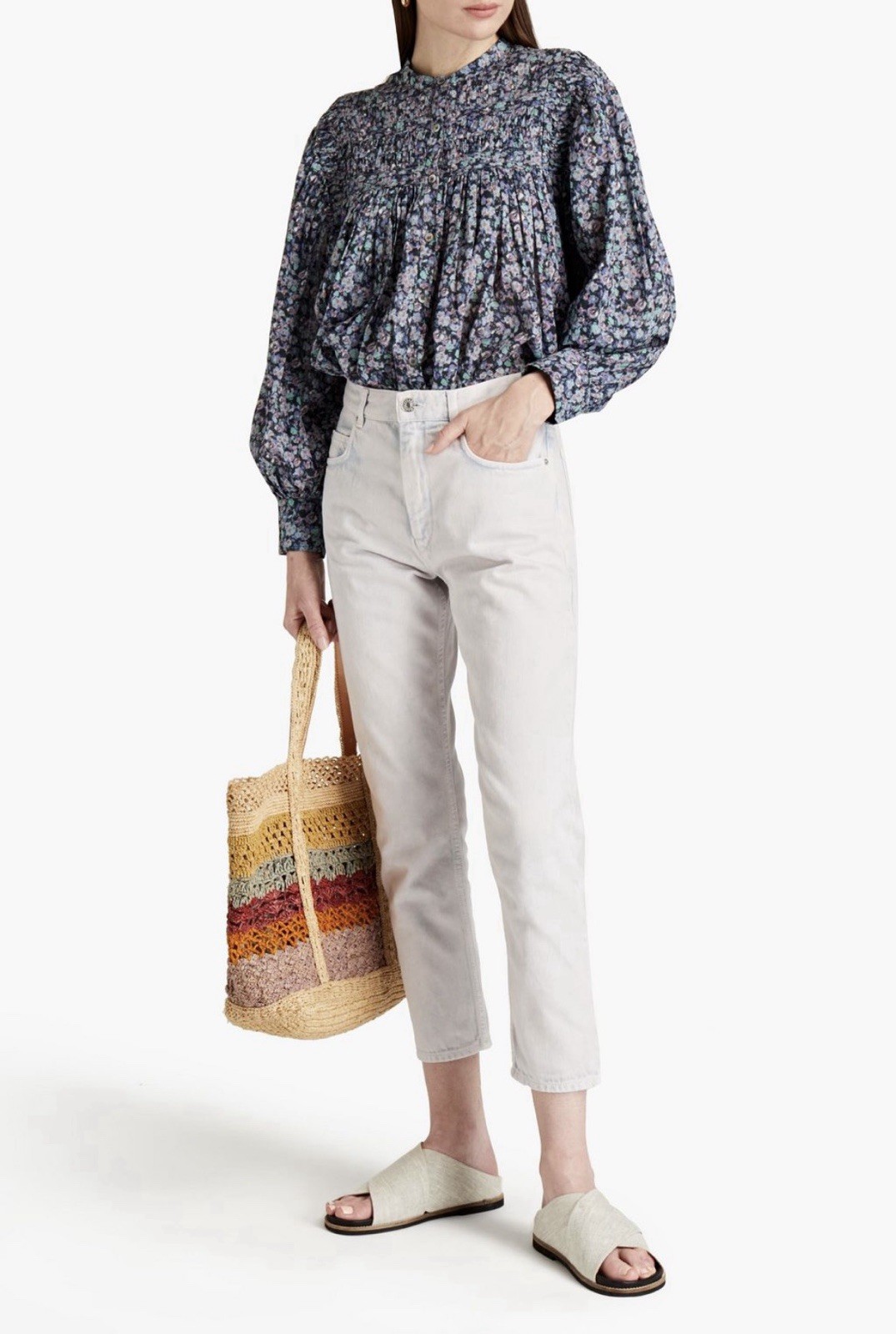 Isabel Marant Ètoile Jeans Isabel Marant Ètoile Jeans
