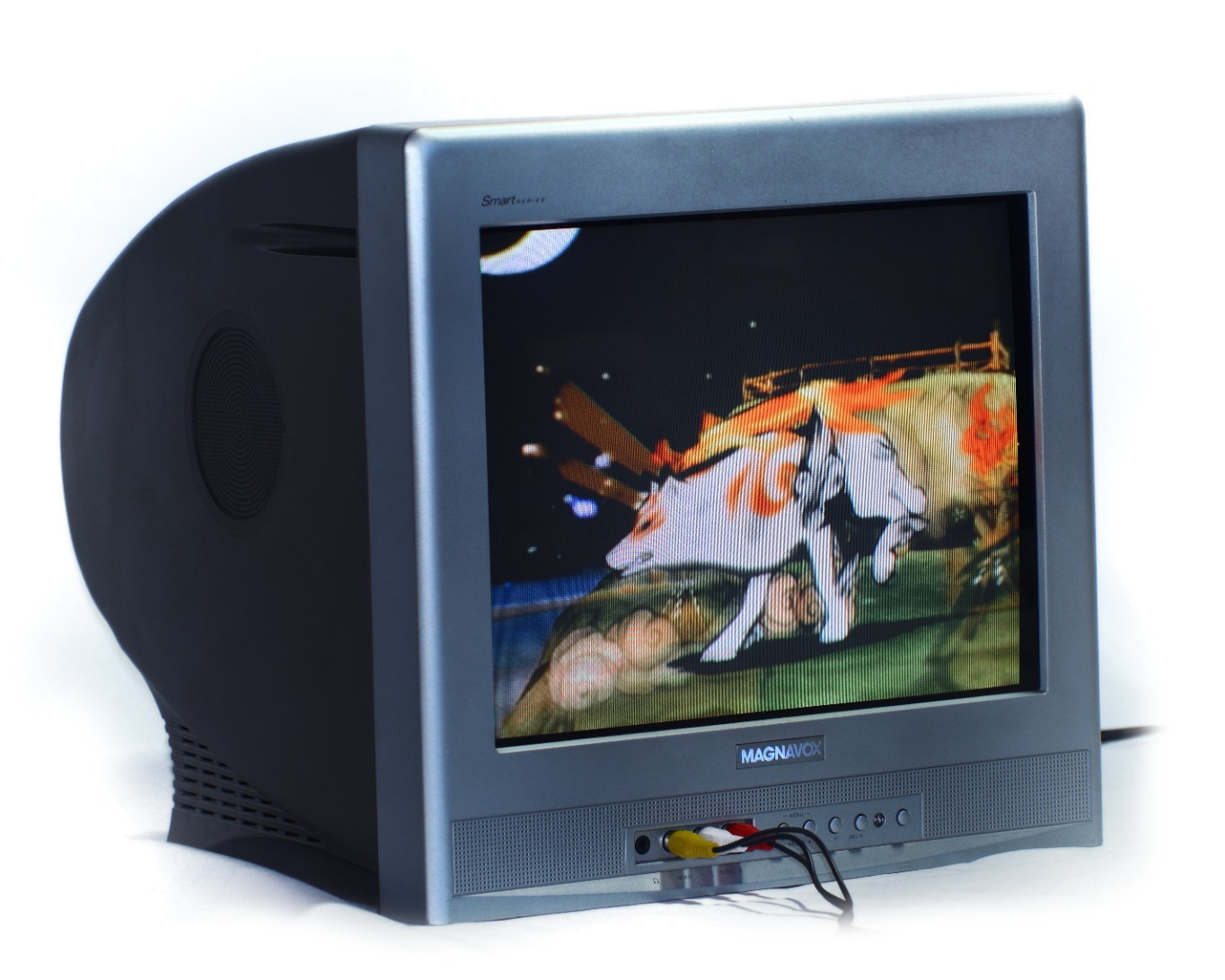 Magnavox Smart Series 14