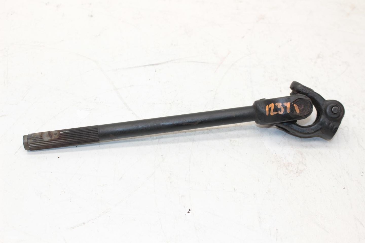 84-86 Nissan 300ZX Z31 Turbo Intermediate Steering Shaft