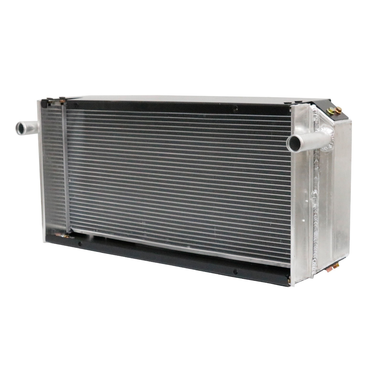 Radiator Fits Bobcat S150 S150G S160 S175 S185 S205 6686077 6734100 7152356