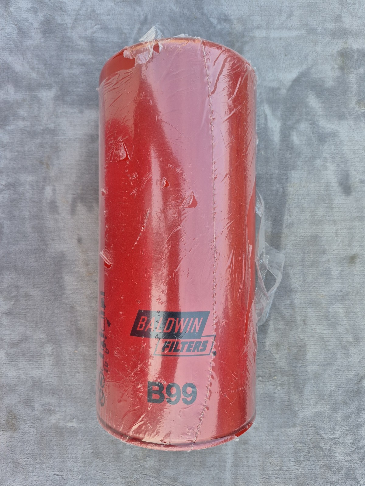 Baldwin Filters B99 Spin on Lube Lubrication Oil Filter Baldwin Filters B99 Spin on Lube Lubrication Oil Filter
