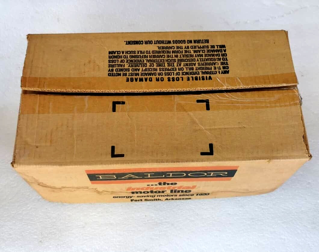 BALDOR GPP12561