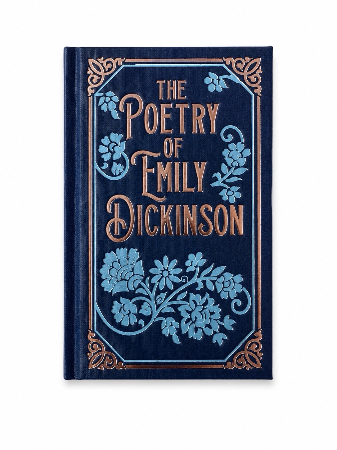 The Poetry of Emily Dickinson Arcturus Publishing - Very Good Condition