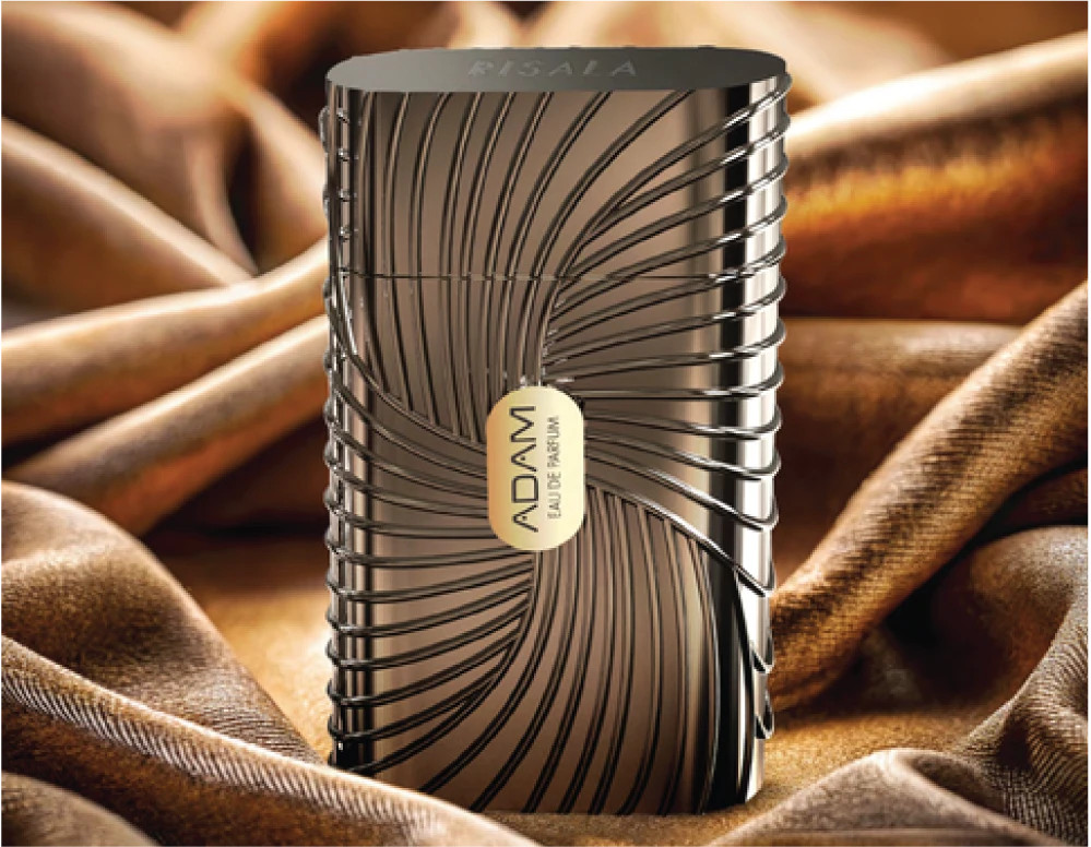 Adam (100ml) Perfume Spray by Risala Adam (100ml) Perfume Spray by Risala