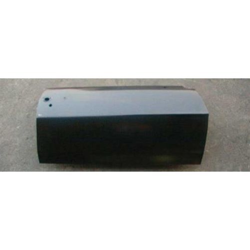 Sherman 696-10L Left Door Shell For 1969 Chevy Camaro