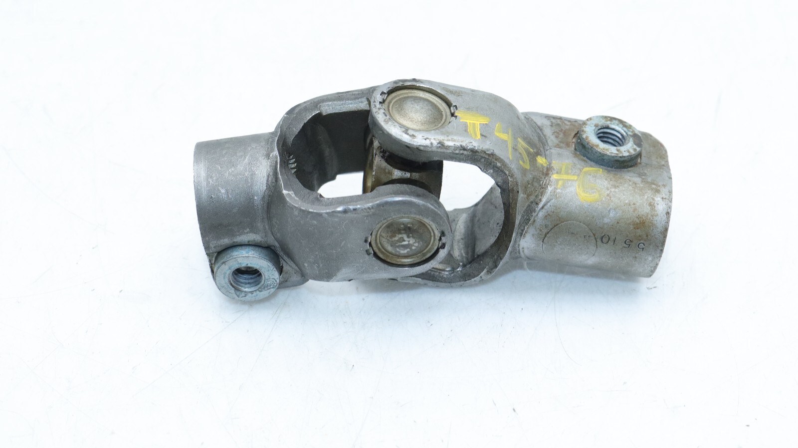 05-12 ACURA RL AWD STEERING COLUMN LOWER U JOINT COUPLER LINK T4576