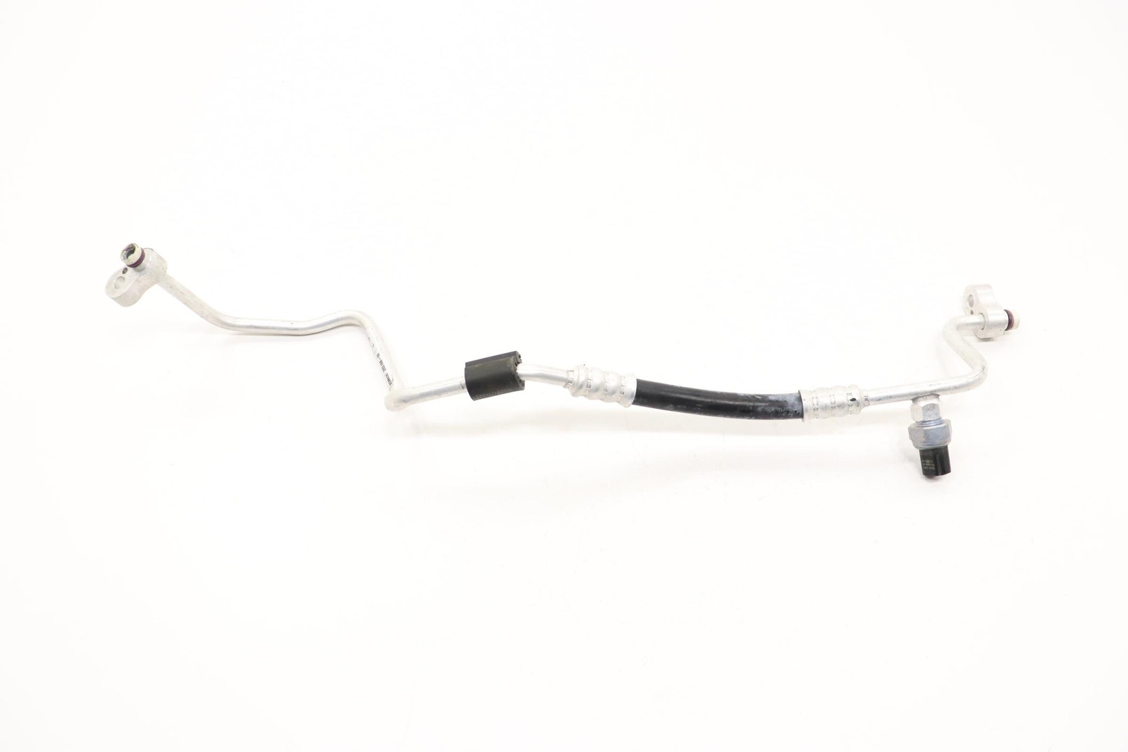 2015 - 2019 BMW X6 F16 A/C AIR CONDITIONER PRESSURE HOSE PIPE LINE OEM 6842309