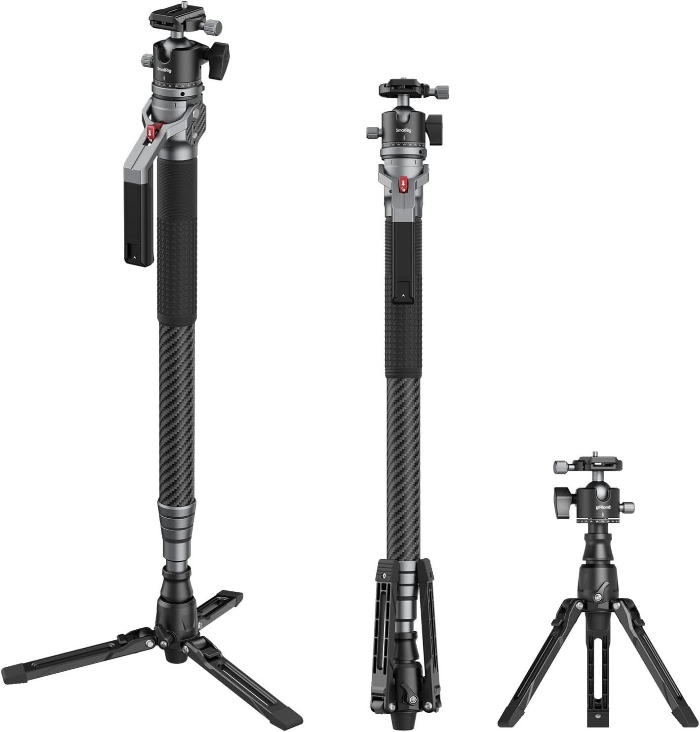 SmallRig 166.5cm / 65.6