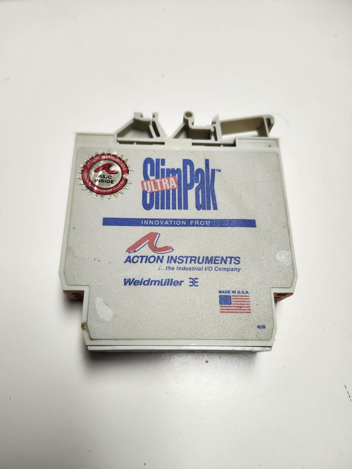 Action Instrument Slimpak G428-5000S Action Instrument Slimpak G428-5000S