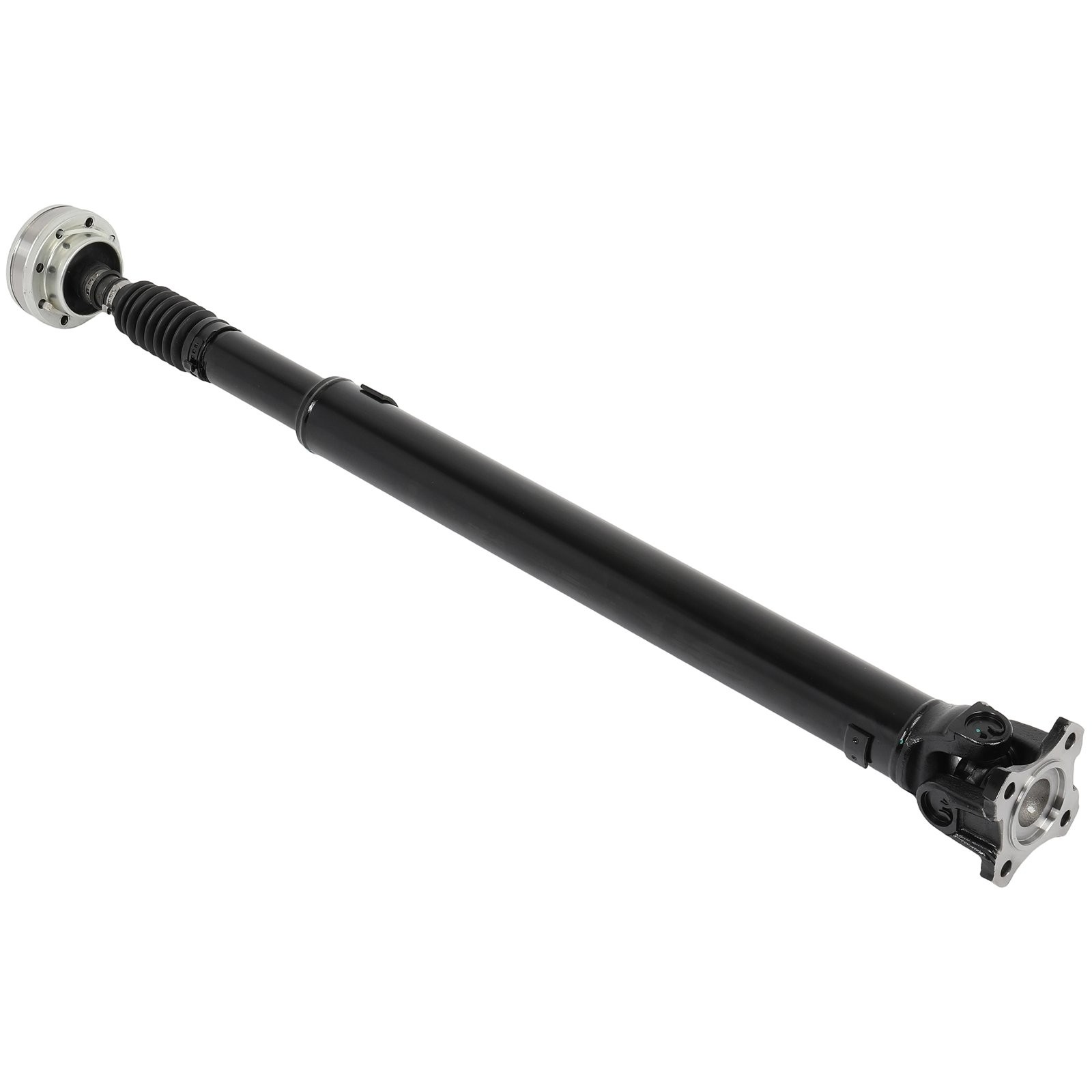 Front Driveshaft For JEEP WRANGLER 2007-2017 Auto Trans CV 52853319AA 65-3064