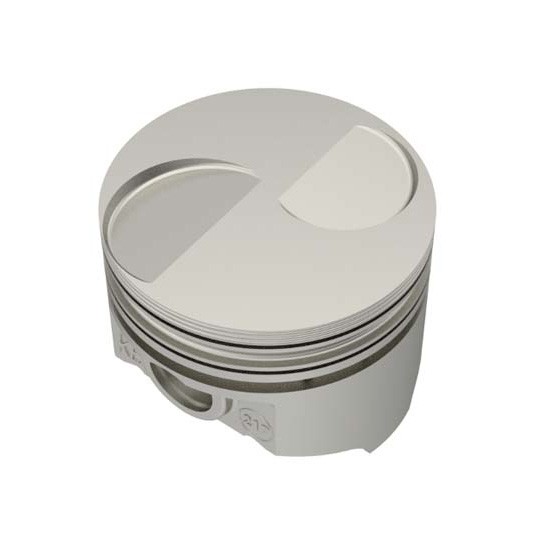 Keith Black KB217.040 5.205 Fits Ford 2300 Hypereutectic Pistons .040 Over