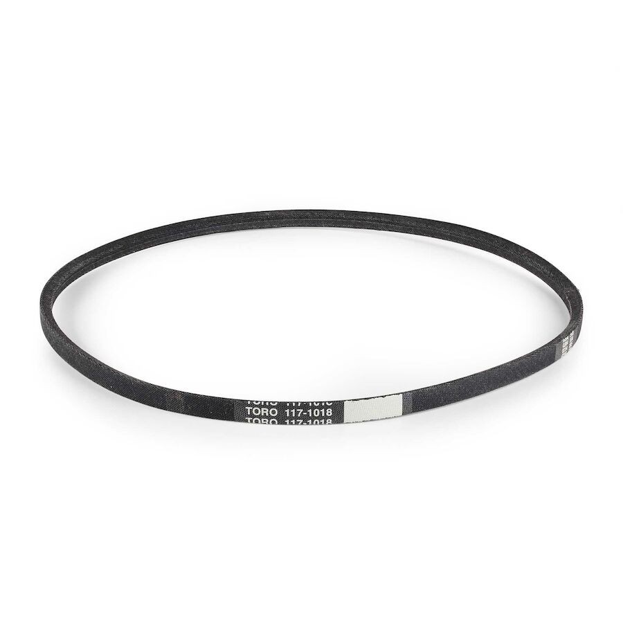 Toro OEM 117-1018 38990 Transmission V-Belt for FWD 22\