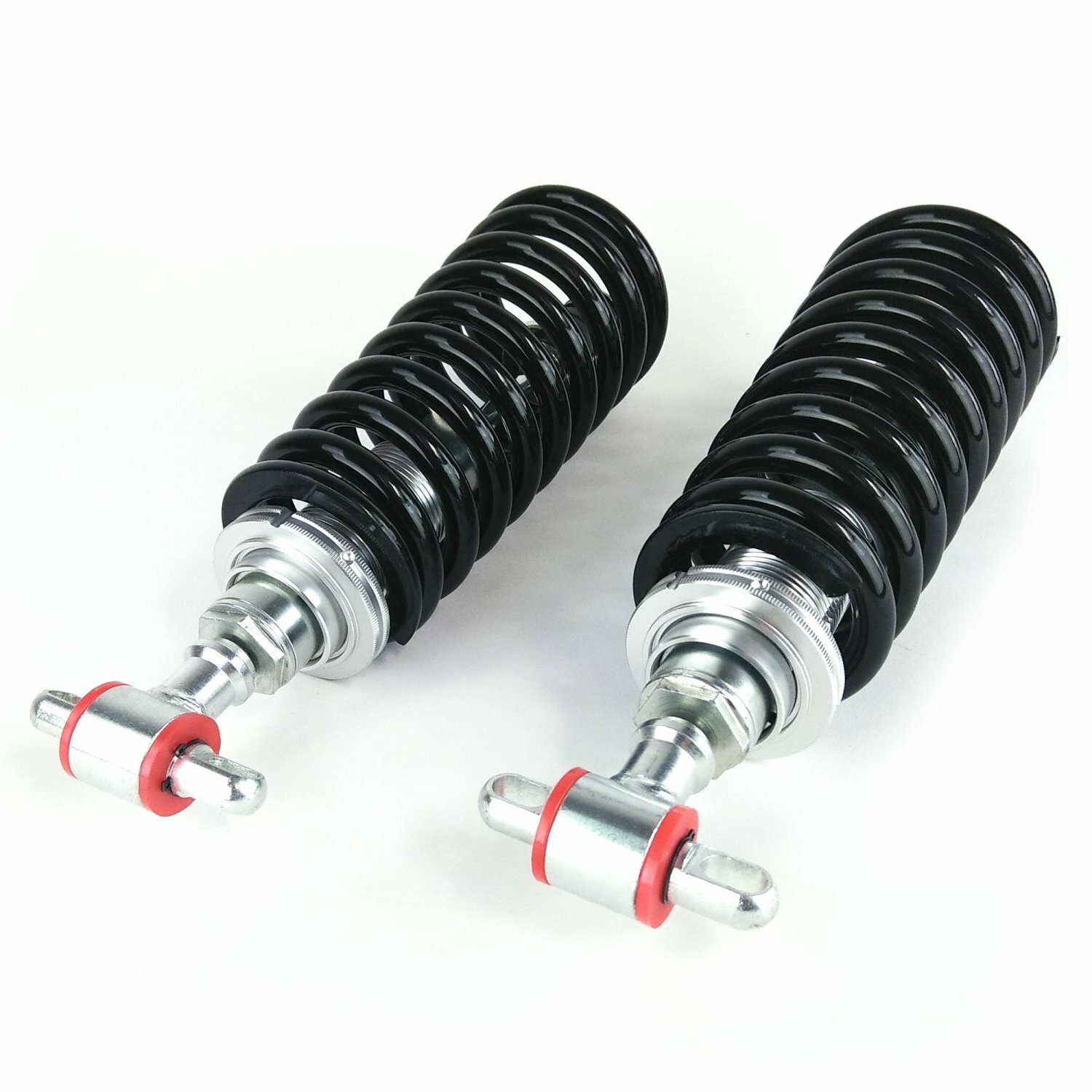 1968-72 GM A-Body Chevelle 442 Front 700lb Sport Coilovers Fits OEM Control Arms