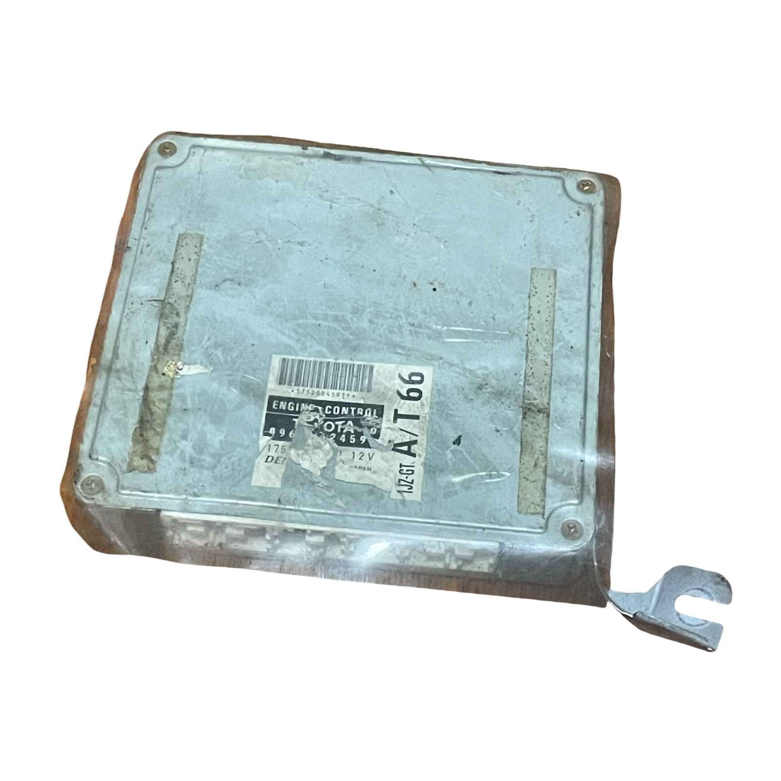 TOYOTA 1JZ-GTE JDM OEM ECU 89661-24590 TOYOTA 1JZ-GTE JDM OEM ECU 89661-24590