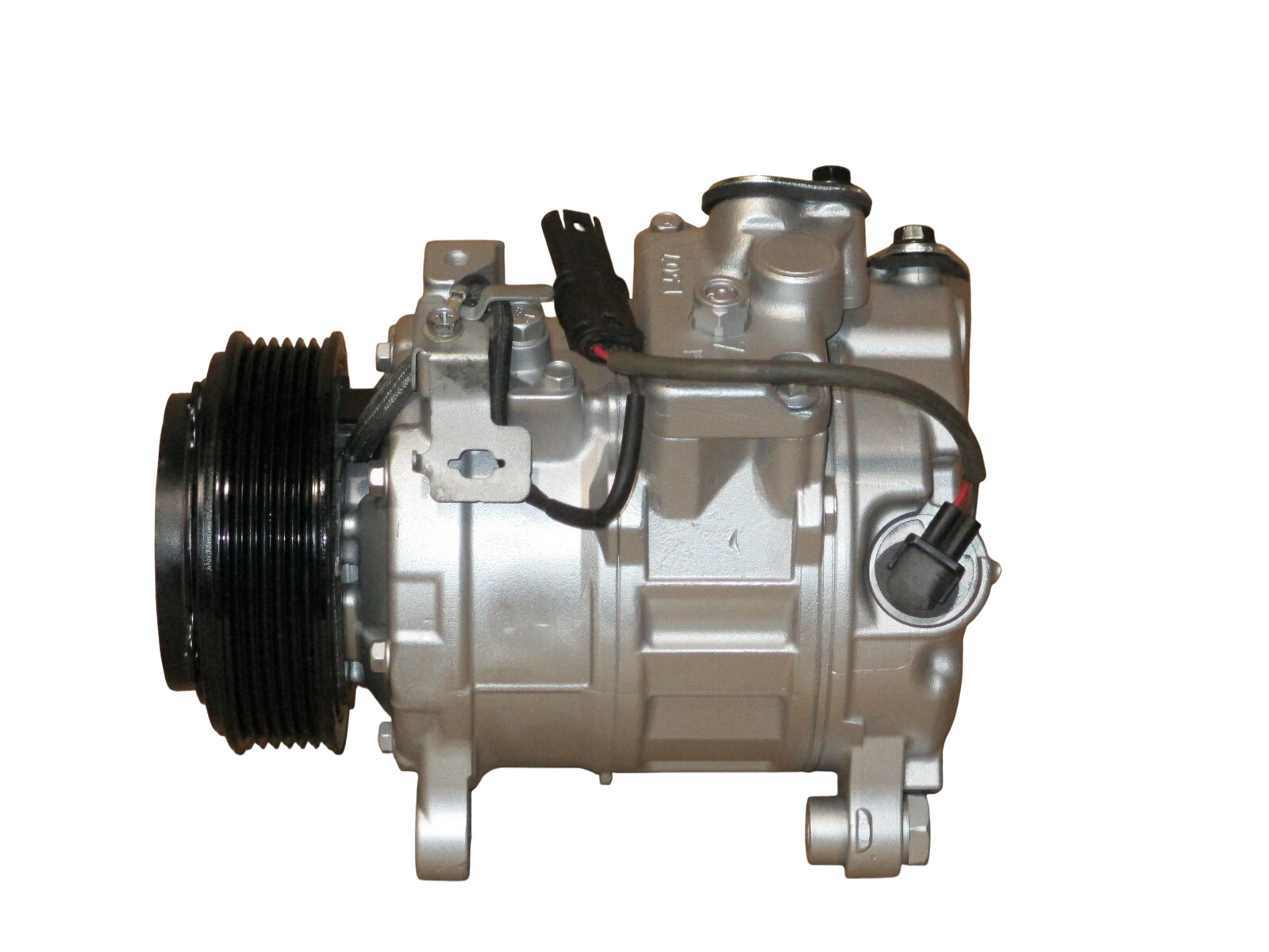 AC Compressor Fits 2013 2014 2015 2016 BMW 228i 320i 328i 428i 528i 2.0L Engine