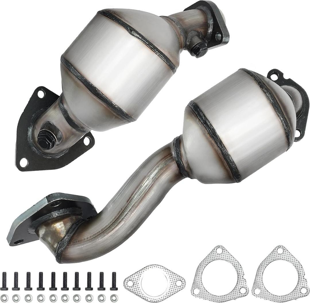 Catalytic Converter Compatible 2010-2015 Ford Taurus, 2013-2016 Ford Explorer