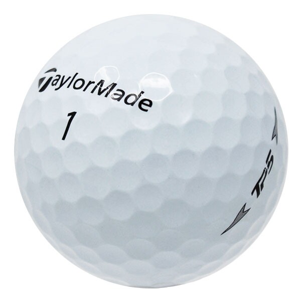48 TaylorMade TP5 New Generation Near Mint Used Golf Balls AAAA *SALE*