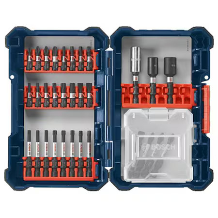Bosch Sdms32 32 Pc Sdb Modular Set