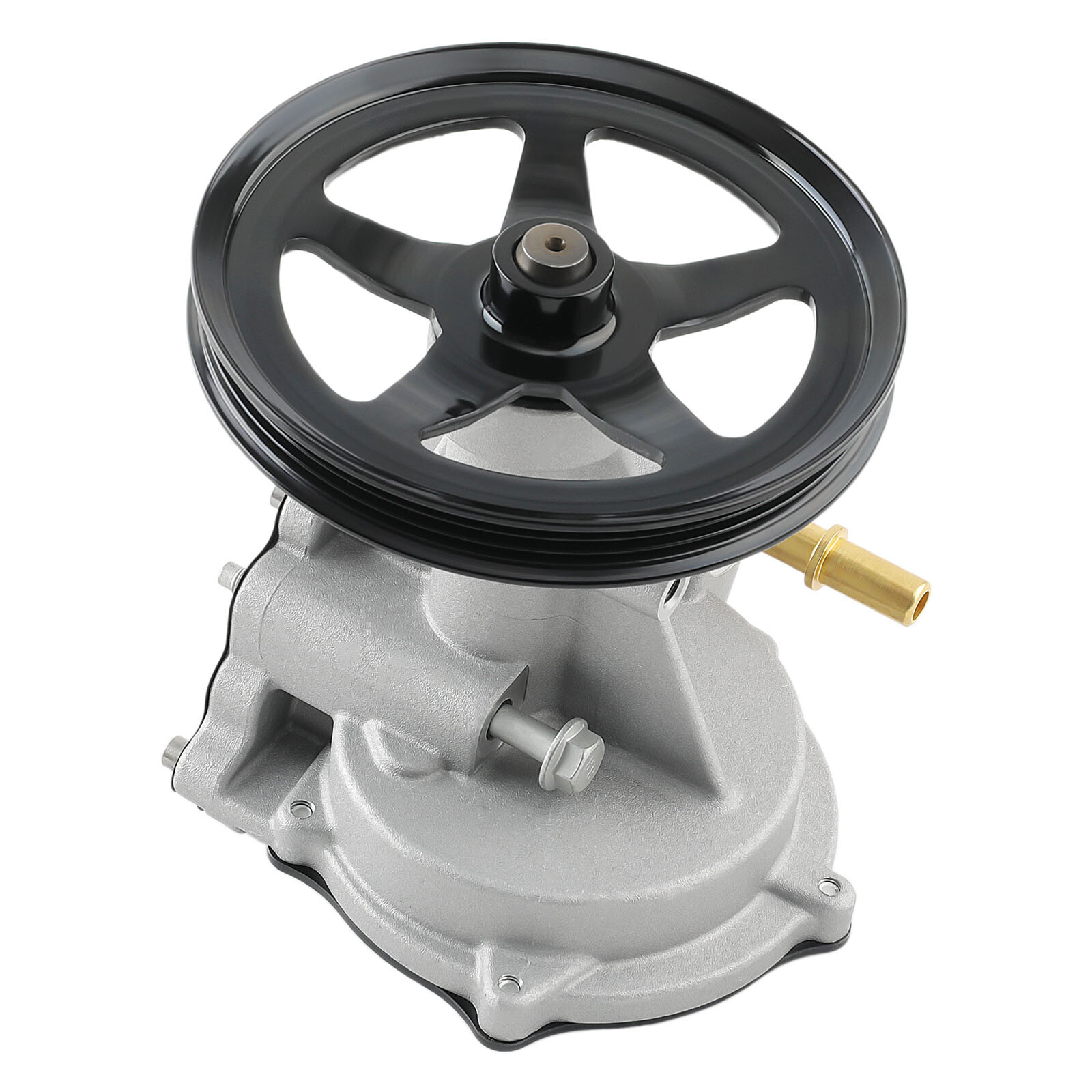 Vacuum Pump 12696313 For Chevy Silverado GMC Sierra 1500 Tahoe Yukon 14-20 NEW