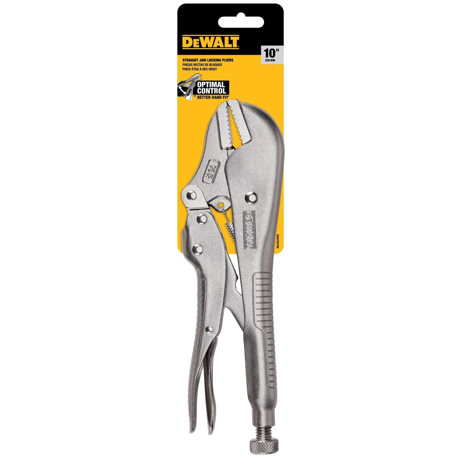 DeWALT 10\