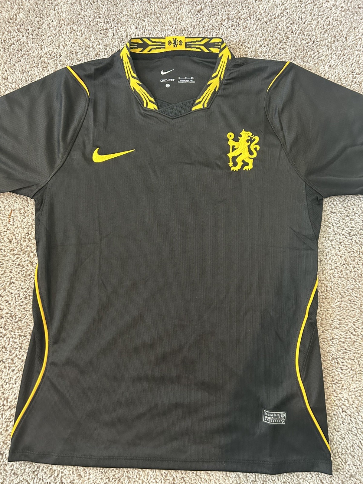 Nike Chelsea FC 2026 27  Away SMALL