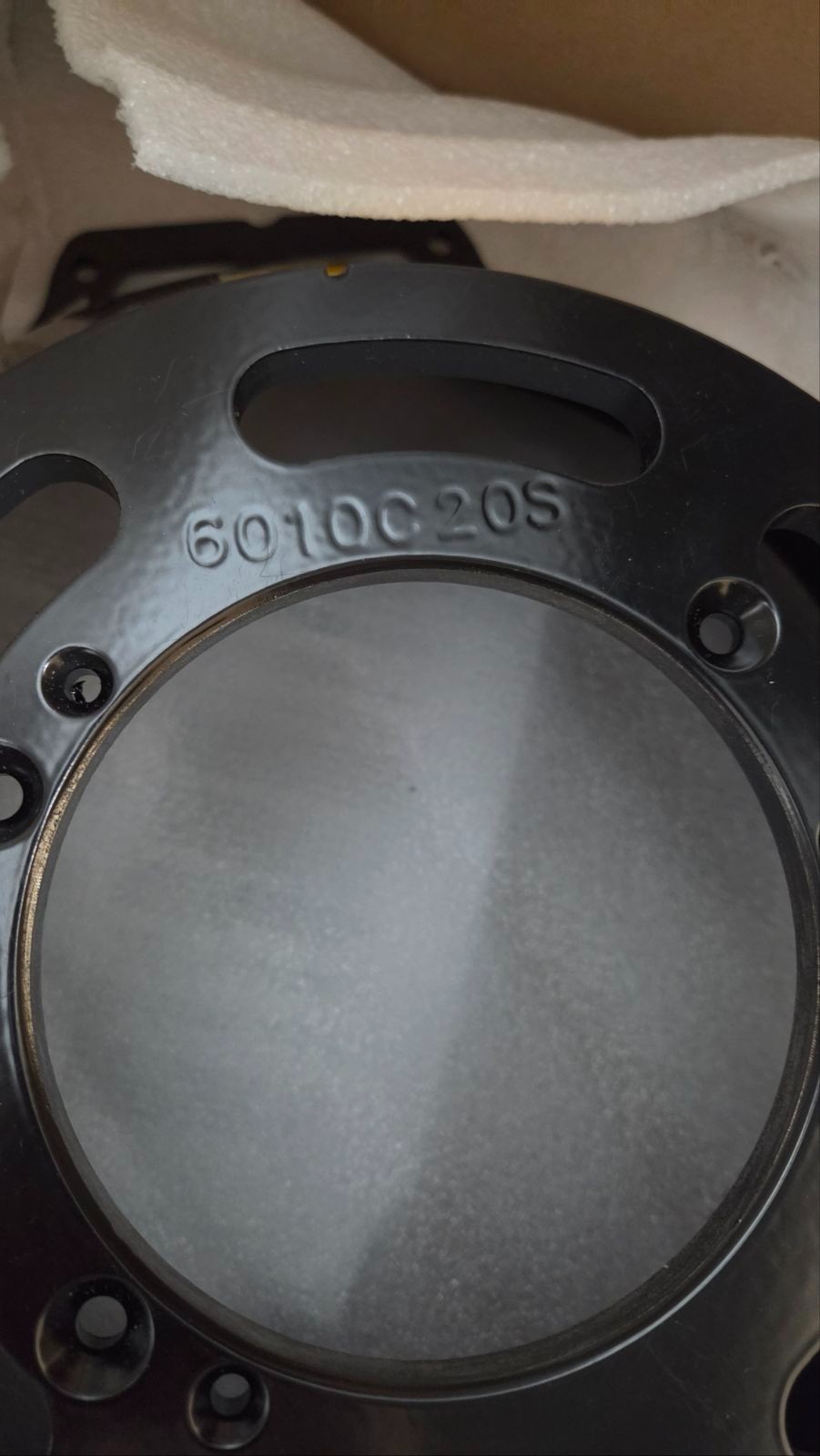 Quick Time Big Block Bell Housing Lightweight Race Part w/ Hardware