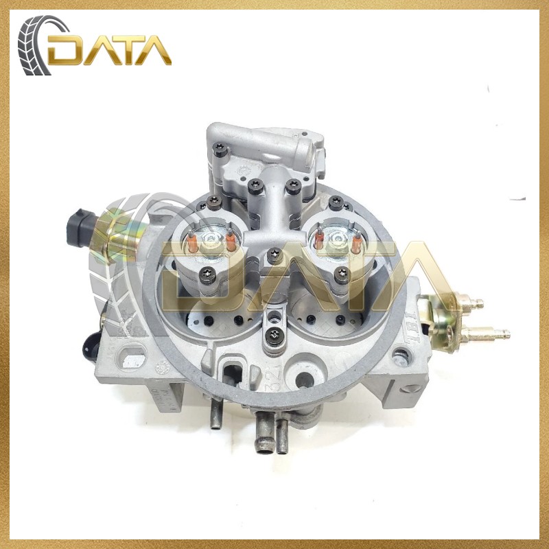 17093030 Remanufactured Throttle Body | GMC Chevrolet 5.7L 1993-1995 OE RP TBI
