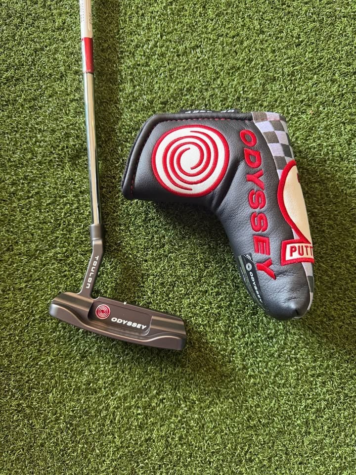 Odyssey Ai - One Toulon Madison Limited Japanese Edition