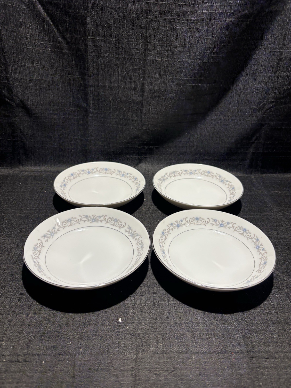 Vintage Mikasa Fine China \