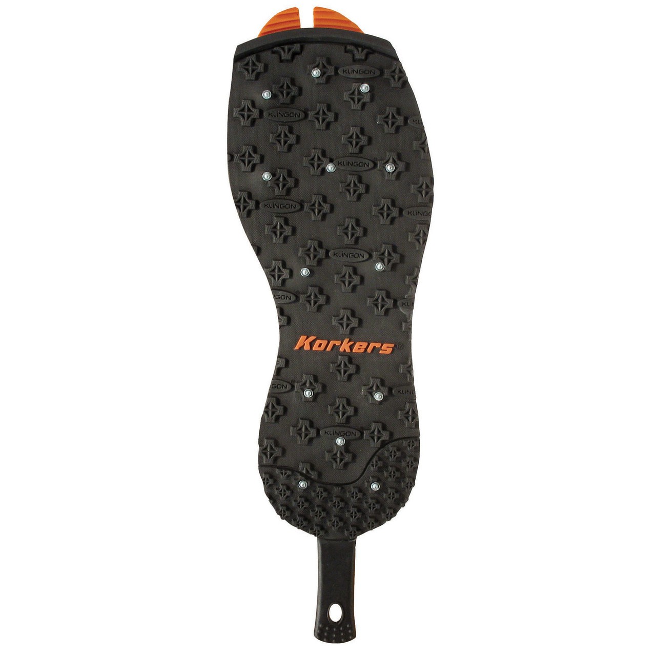 Korkers Omni Trax Studded Kling-On Sole - New