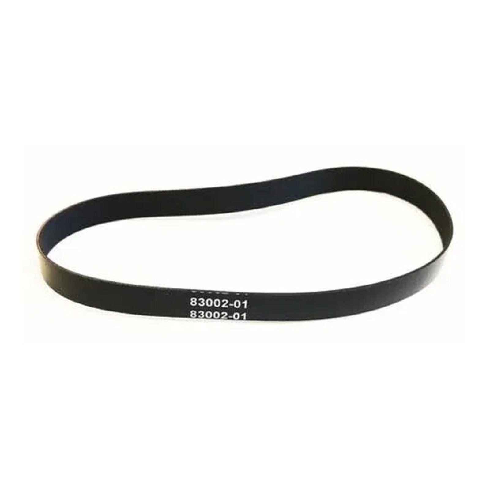 Genuine Oreck Magnesium Upright Flat Belt LW100 LW1500RS 83002-01 Genuine Oreck Magnesium Upright Flat Belt LW100 LW1500RS 83002-01