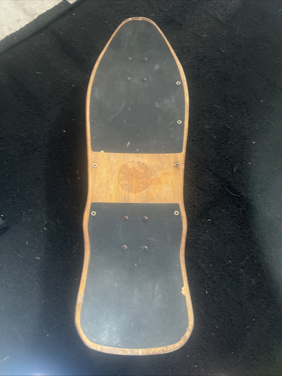 vintage variflex skateboard vintage variflex skateboard