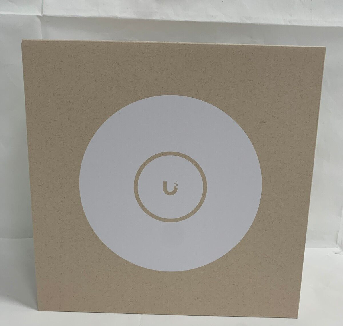 Ubiquiti UniFi U7 Pro WiFi 7 Access Point - White (U7-Pro-US)