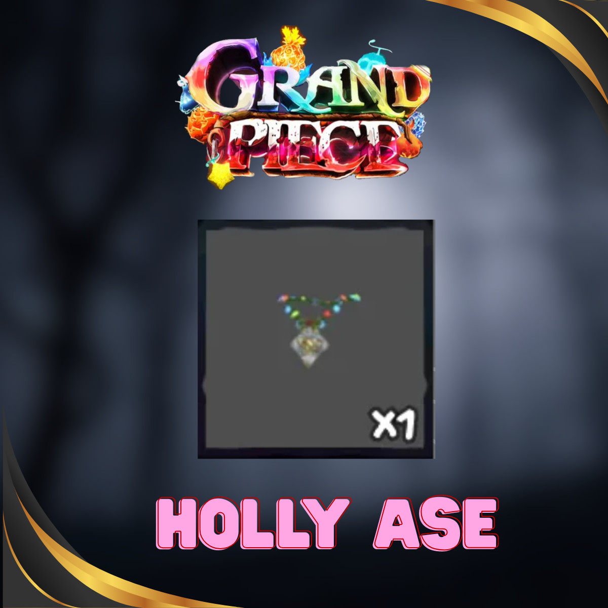 Grand Piece Online GPO All Items | Pika Mochi Yoru ASE Bounty 🔥 Cheapest 🔥