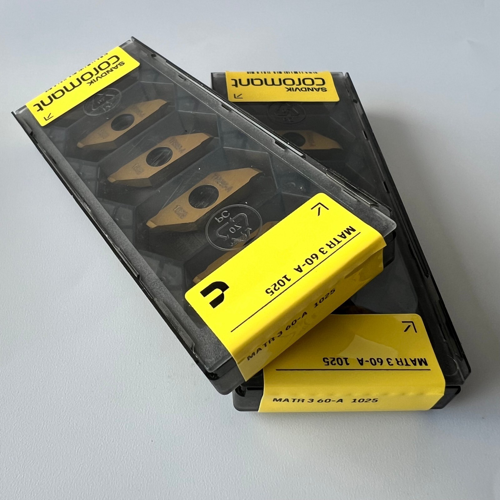 5Pcs/BOX Sandvik MATR360-A 1025