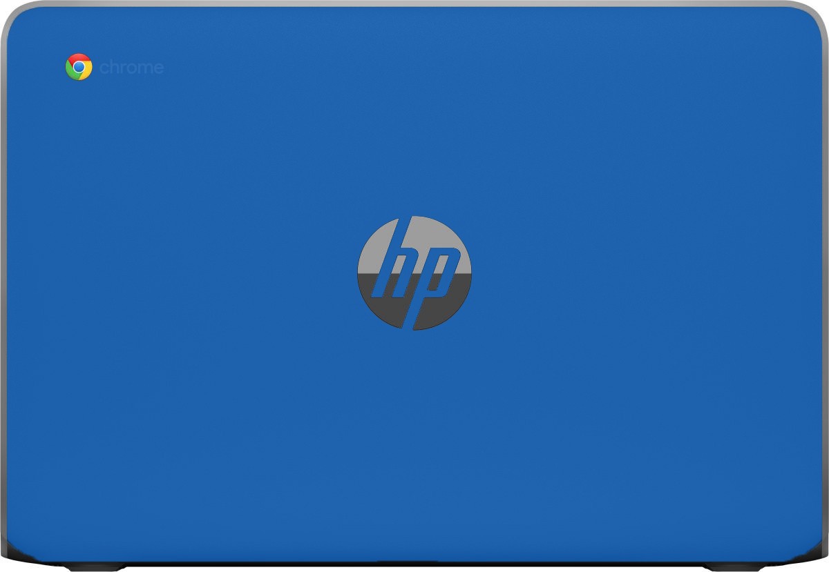 HP Chromebook 11 G7 11.6