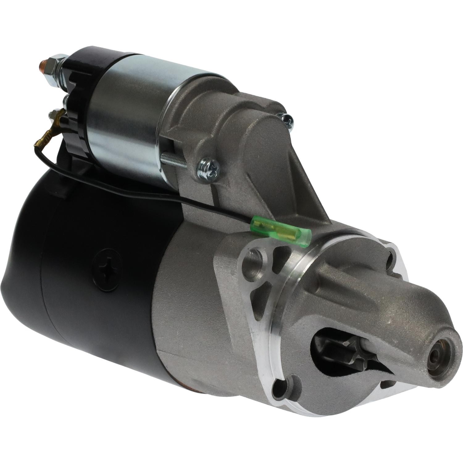 New Starter For Toyota Pickup L4 2.0L 72-74 28100-40040 28100-40050 28100-36070