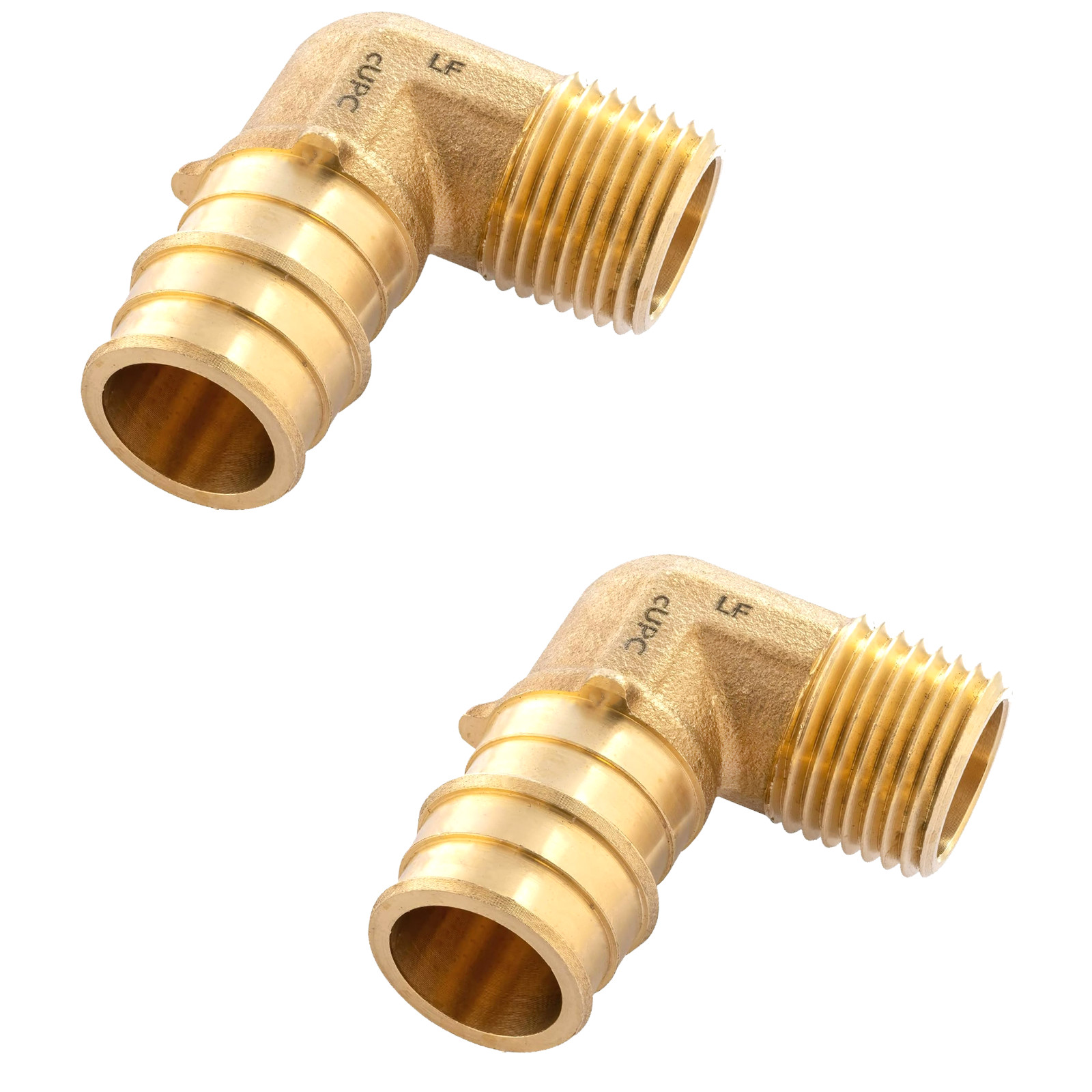 EFIELD 2 To100 Packs Pex A 3/4\