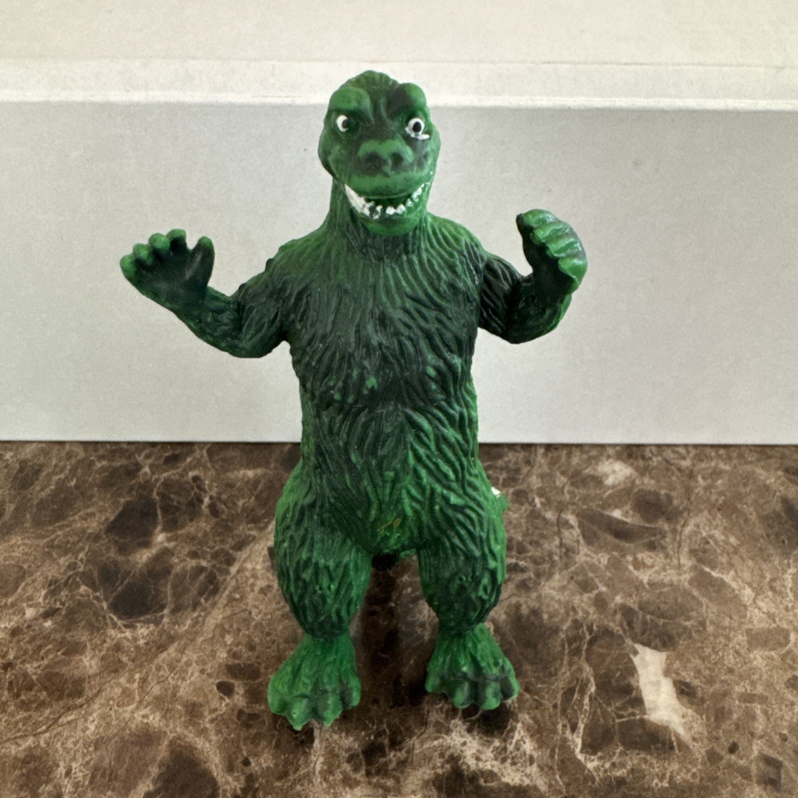 Vintage 1978 TOHO Co LJN Godzilla 5\ Vintage 1978 TOHO Co LJN Godzilla 5\